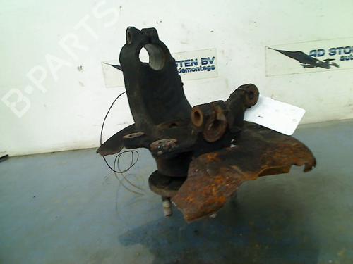 Right front steering knuckle FORD TRANSIT CONNECT V408 Box Body/MPV 1.6 TDCi | BP23567503M26 
