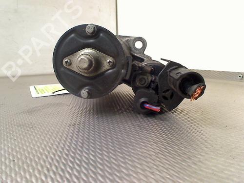 Starter VW PASSAT B7 Variant (365) 1.4 TSI | BP38059692M8 - Image 4