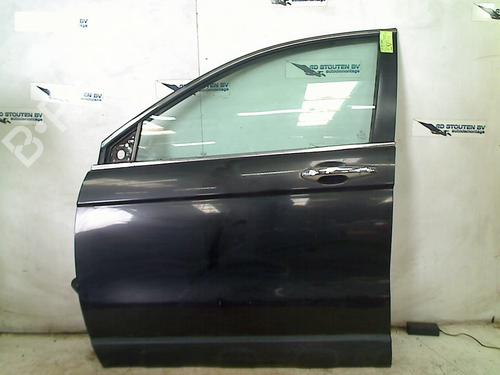 Used Left front door HONDA CR-V III (RE_) 2.2 i-CTDi 4WD (RE6) (140 hp) 28314358