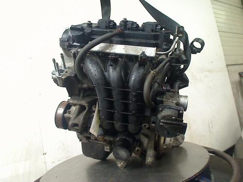 Motore MITSUBISHI MIRAGE / SPACE STAR VI Hatchback (A0_A) 1.2 (A03A) (80 hp) 32205695
