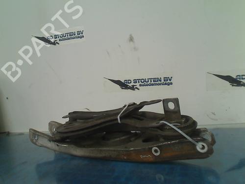 Right front suspension arm MERCEDES-BENZ B-CLASS Sports Tourer (W246, W242) B 220 CDI / d (246.203) | BP13720372M13 