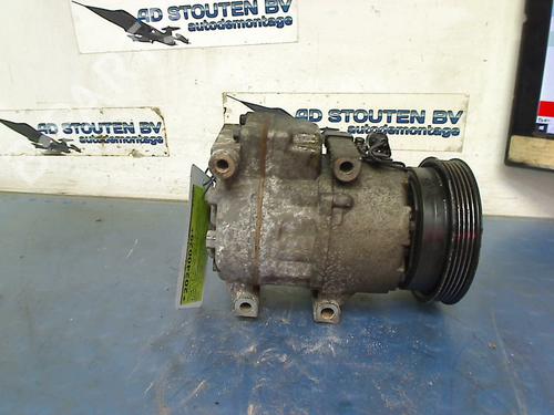AC compressor HYUNDAI i30 (FD) 1.6 CRDi | BP17677424M34 