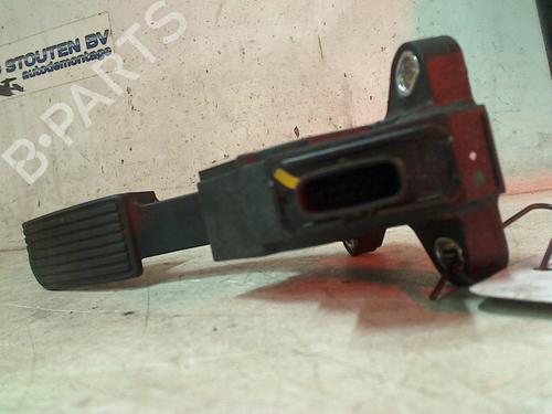 Pedal PEUGEOT 108 1.0 VTi | BP13123609I4 
