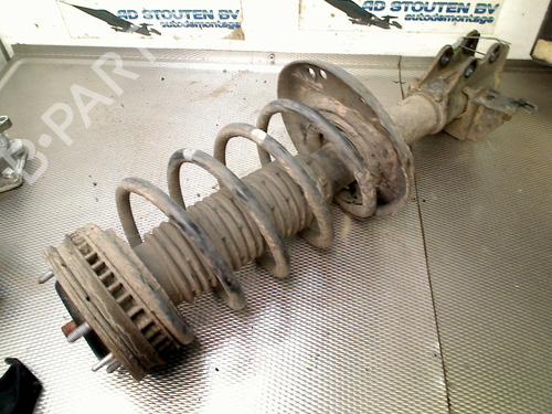 Amortiguador delantero izquierdo PEUGEOT 508 SW I (8E_) 1.6 BlueHDi 120 | BP30830450M16 