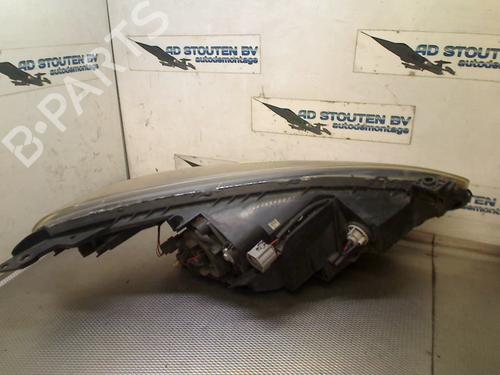 Faro izquierdo MAZDA 2 (DE_, DH_) 1.5 (DE5FS) | BP29965344C28