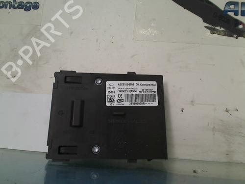 Used Switch RENAULT MEGANE III Grandtour (KZ0/1) 1.5 dCi (KZ0C, KZ1A) (90 hp) 13713674