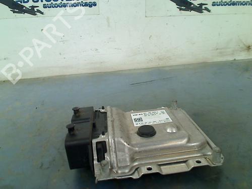 Computer motormanagement VW UP! (121, 122, BL1, BL2, BL3, 123) 1.0 (60 hp) 21287257