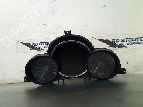 Used Display monitor FIAT 500X (334_) 1.0 (334.AXN1B) (120 hp) 25440042