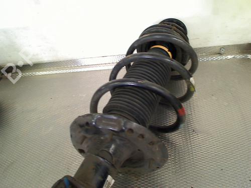 Left front shock absorber KIA PICANTO III (JA) 1.0 | BP39954722M16 - Image 3