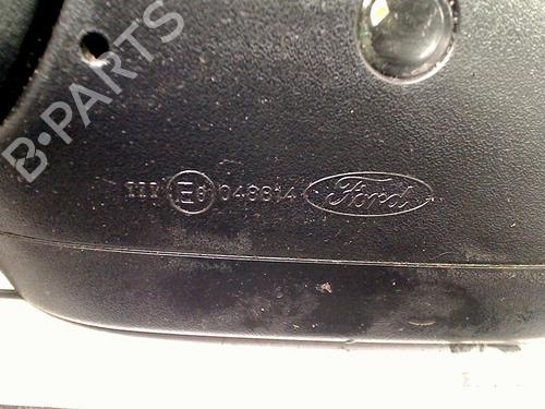 Left mirror FORD FIESTA VII (HJ, HF) 1.1 Ti-VCT | BP29023677C26