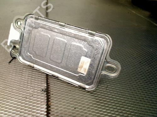 Fuel pump LAND ROVER RANGE ROVER IV (L405) 3.0 TDV6 4x4 | BP29418189M76 