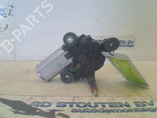 Rear wiper motor FIAT PANDA (169_) 1.2 (169.AXB11, 169.AXB1A) | BP11317836M102 