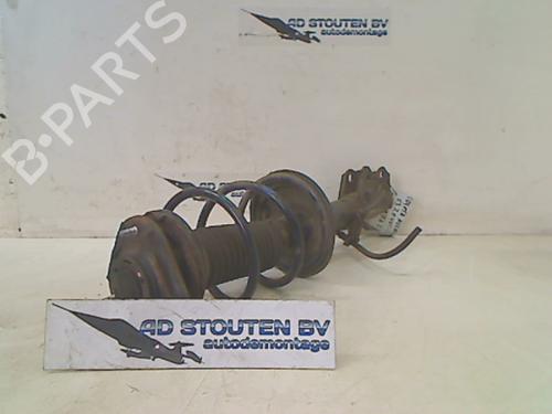 Used Left front shock absorber TOYOTA AVENSIS Estate (_T25_) 2.0 VVT-i (AZT250_, AZT250R) (147 hp) 11258574