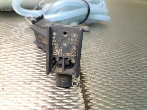 Electronic sensor MERCEDES-BENZ CLA (C118) CLA 250 e (118.386) | BP31256740M84