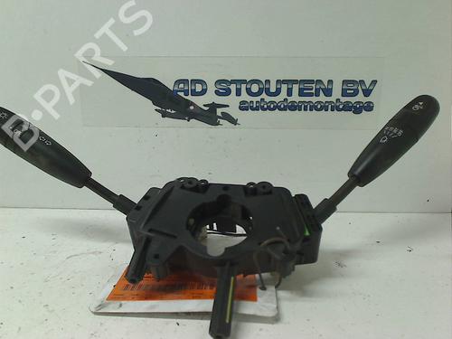 Used Steering column stalk CHEVROLET MATIZ (M200, M250) 0.8 (52 hp) 11299564