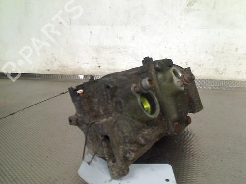 AC compressor AUDI A3 (8P1) 2.0 FSI | BP38685095M34 - Image 6