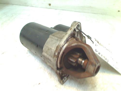 Used Starter OPEL ASTRA G Convertible (T98) 1.8 16V (F67) (125 hp) 11315576