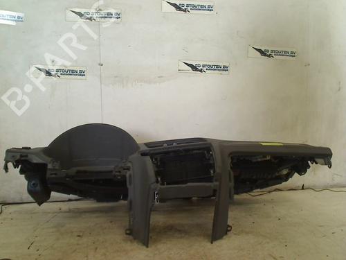 Used Dashboard AUDI Q5 (8RB) 2.0 TFSI quattro (211 hp) 30480366