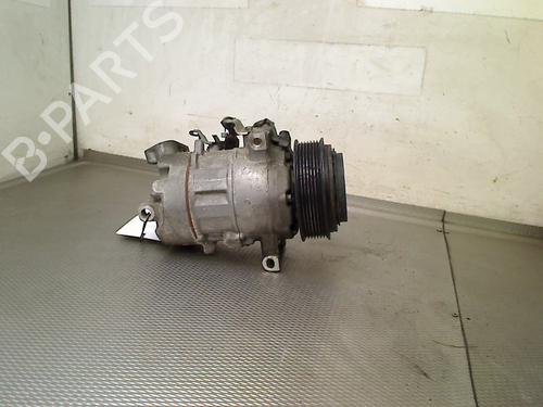 AC compressor RENAULT MEGANE III Hatchback (BZ0/1_, B3_) 1.2 TCe (BZ2B, BZ11) | BP36674084M34 - Image 5