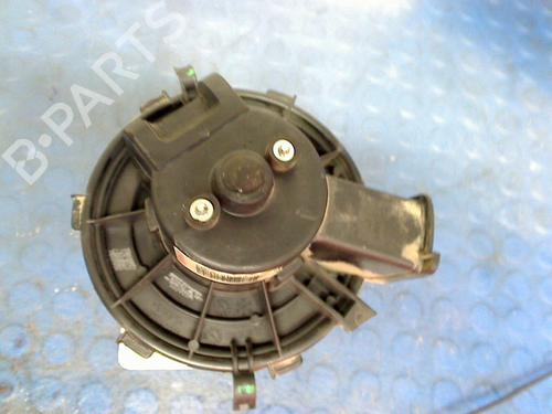 Heater blower motor FIAT DUCATO Platform/Chassis (250_) 180 Multijet 3,0 D | BP17116897M62 
