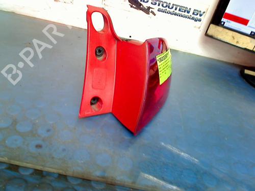 Right taillight SEAT LEON (1P1) 1.2 TSI | BP18960180C35 