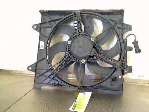Used Radiator fan Radiator fan 39590861 39590861