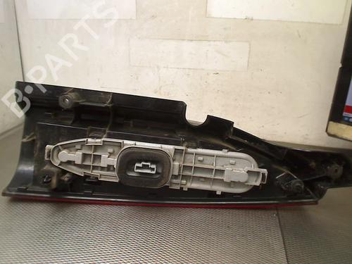Left taillight PEUGEOT PARTNER Box Body/MPV 1.6 HDi | BP36474877C34 - Image 5