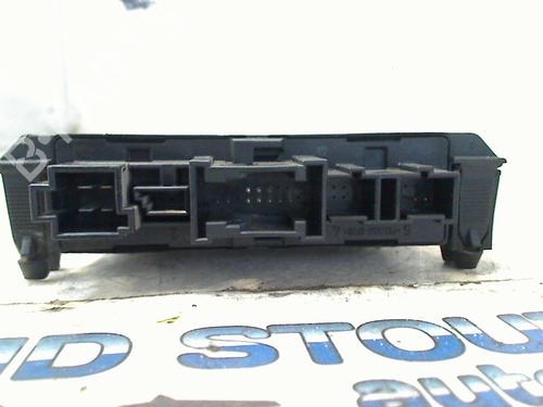 Electronic module MERCEDES-BENZ C-CLASS (W203) C 270 CDI (203.016) | BP11297834M83 