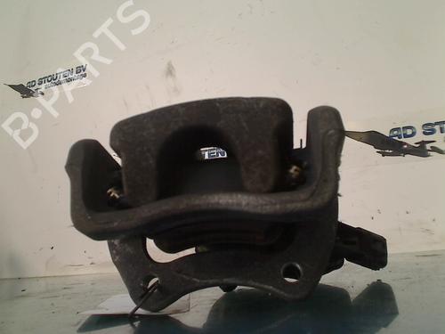 Left rear brake caliper RENAULT MEGANE IV Hatchback (B9A/M/N_) 1.5 dCi 110 (B9A3) | BP13875449M107 