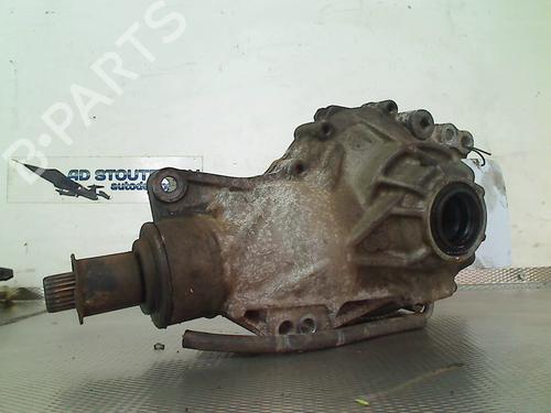 Front differential LAND ROVER RANGE ROVER VELAR (L560) 2.0 D240 SD4 4x4 | BP39707595M23 - Image 5