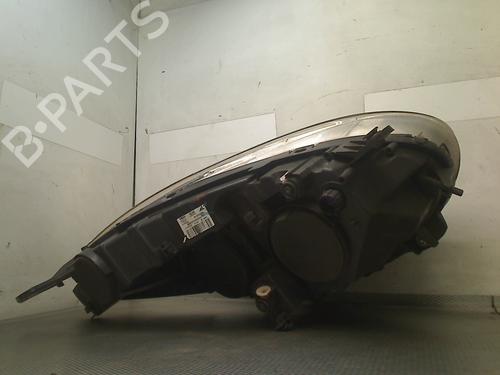 Left headlight OPEL COMBO Box Body/MPV (X12) 1.3 CDTI (B05) | BP33112246C28  - Image 5
