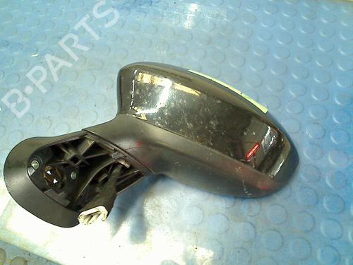 Left mirror FIAT PUNTO EVO (199_) 1.3 D Multijet | BP11327124C26 