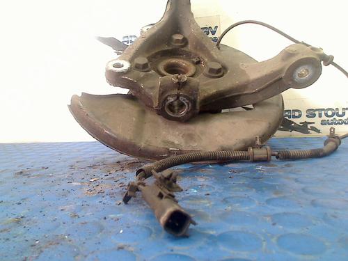 Right front steering knuckle OPEL INSIGNIA A Sports Tourer (G09) 2.0 CDTI (35) | BP12091609M26 