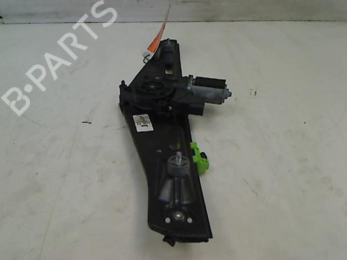 Rear right window mechanism BMW X1 (E84) sDrive 20 i | BP11303865C25 