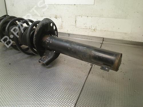 Right front shock absorber VW GOLF VI (5K1) 1.2 TSI | BP31243575M17 