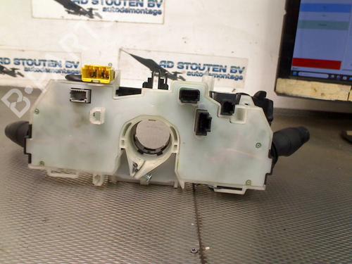 Steering column stalk RENAULT MEGANE III Grandtour (KZ0/1) 1.5 dCi (KZ0C, KZ1A) | BP26733948I23 