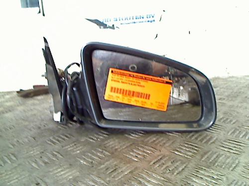 Retrovisor derecho AUDI A4 B6 (8E2) 2.0 (130 hp) 11313806