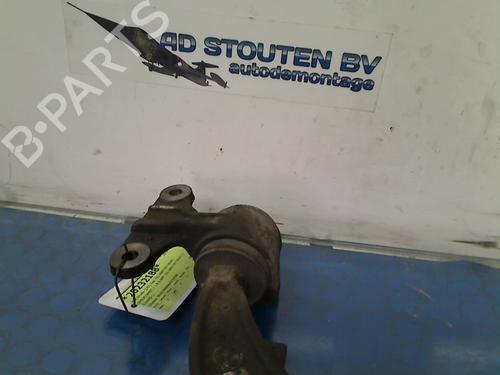 Left front suspension arm FIAT SCUDO Van (270_, 272_) 1.6 D Multijet | BP15518311M12 