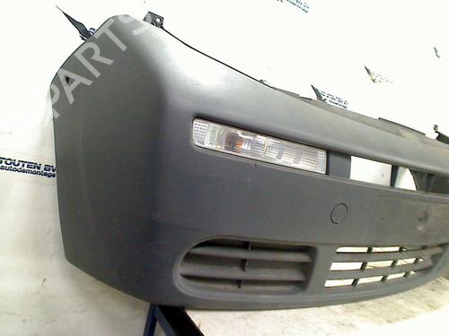 Front bumper OPEL VIVARO A Van (X83) 1.9 DI (F7) | BP17751657C7 