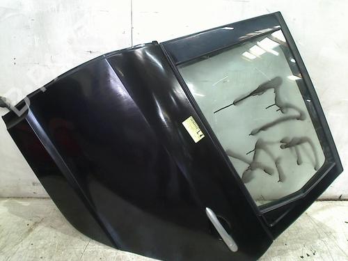 Used Left rear door Left rear door RENAULT GRAND SCÉNIC III (JZ0/1_) 1.4 16V (JZ0F) (131 hp) 36300998 36300998