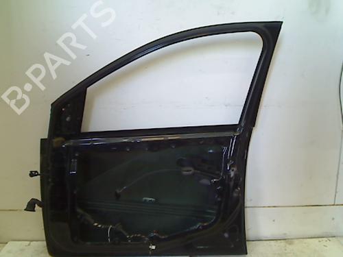 Right front door FORD FIESTA V (JH_, JD_) 1.3 | BP11299403C3 