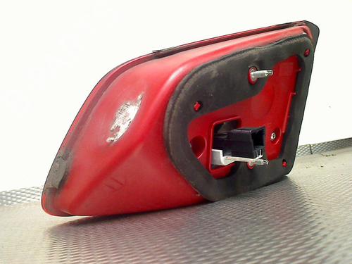 Left taillight VW PASSAT B7 Variant (365) 1.4 TSI | BP38059687C34 - Image 6