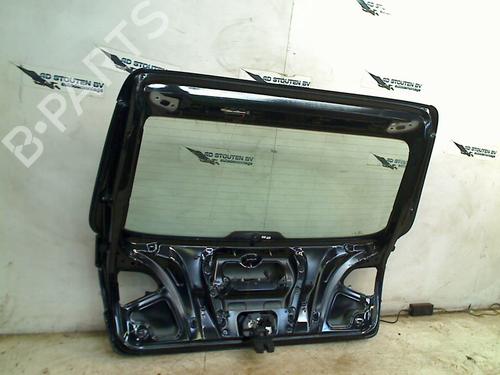 Tailgate AUDI A4 B8 Avant (8K5) 3.0 TDI quattro | BP26703694C6 
