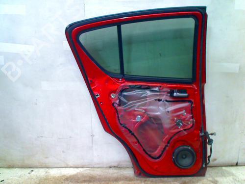 Dør venstre bagtil SUZUKI SPLASH (EX) 1.2 (A5B412) | BP36551830C4 - Image 7