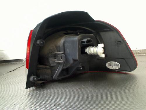 Left taillight VW GOLF VI (5K1) 1.4 TSI | BP34574031C34  - Image 5