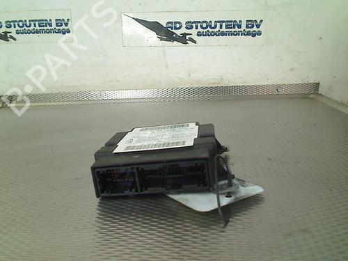 Used ECU airbags OPEL CROSSLAND X / CROSSLAND (P17, P2QO) 1.2 (75) (110 hp) 25281526