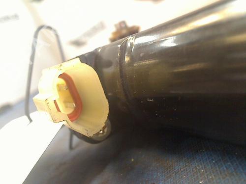 Right rear window motor HYUNDAI TUCSON (JM) 2.0 | BP11323542E22 