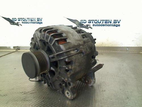 Alternator VW GOLF VI (5K1) 1.4 TSI | BP31039959M7
