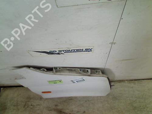 Right front fenders VW TRANSPORTER T5 Van (7HA, 7HH, 7EA, 7EH) 2.5 TDI | BP23980861C42 