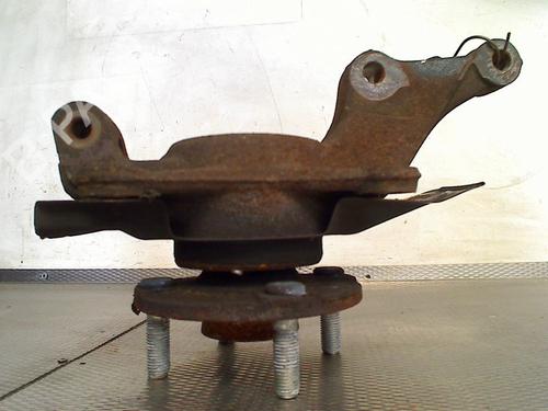 Used Left front steering knuckle Left front steering knuckle KIA PICANTO III (JA) 1.0 (67 hp) 39948661 39948661